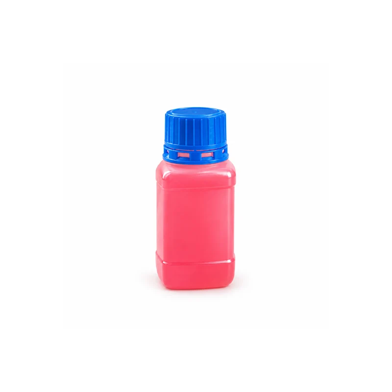 Huile minérale 100 ml pour système de freinage hydraulique