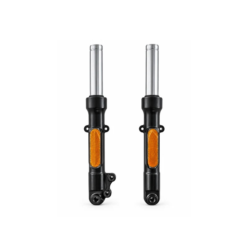Jeu de suspensions avant pour Citycoco HM-3 et CP-3