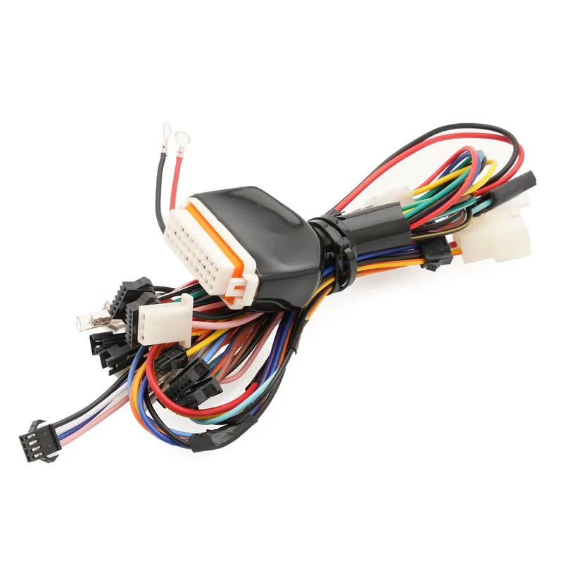 Faisceau électrique principal pour citycoco CP-1.6