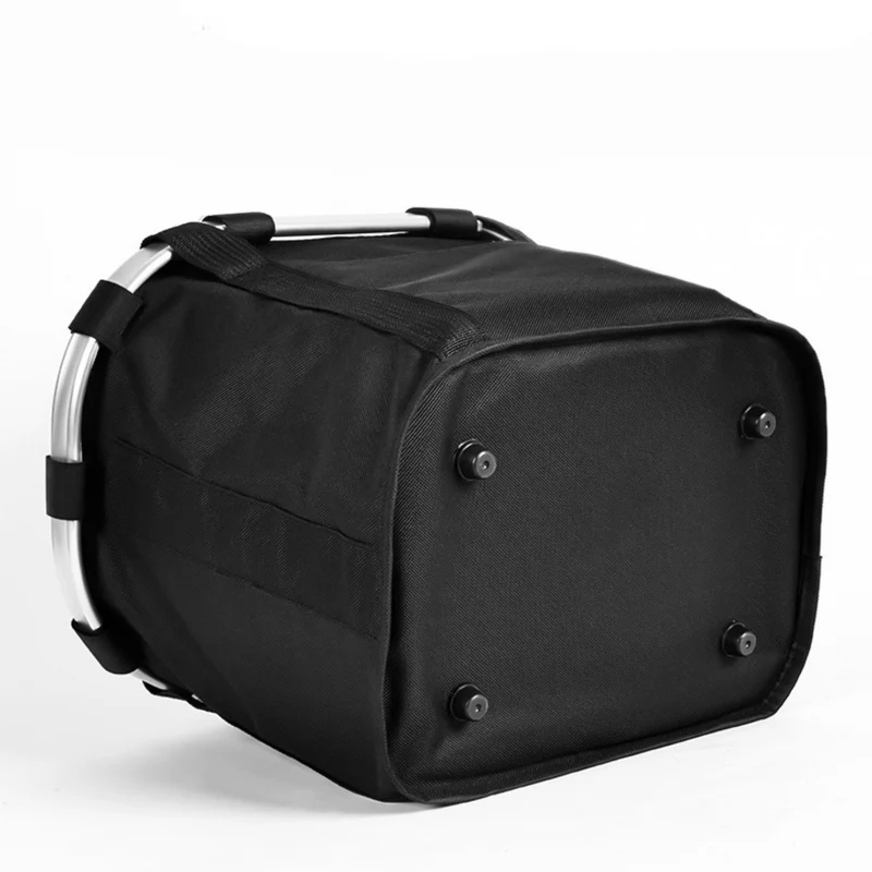 Panier avant amovible pour trottinette C01