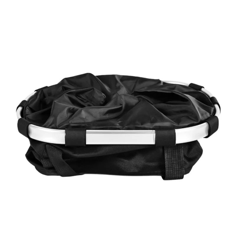 Panier avant amovible pour trottinette C01