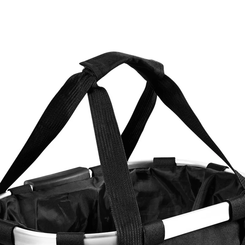 Panier avant amovible pour trottinette C01