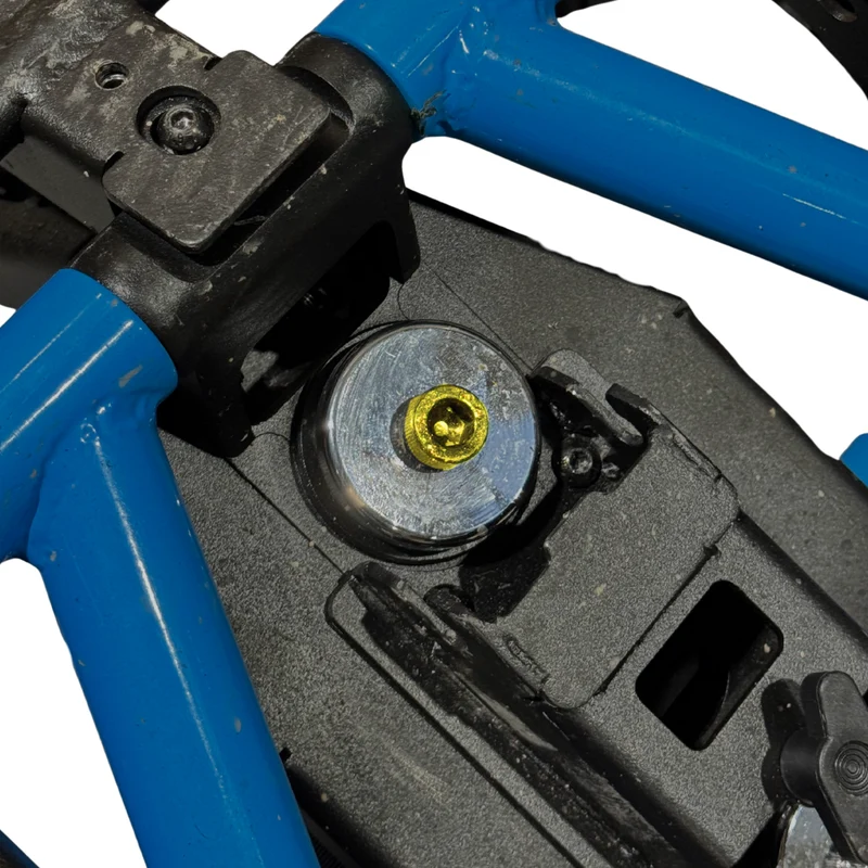 Vis centrale d’axe pour trottinette Veehop