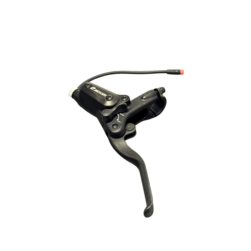 Levier de frein hydraulique avec capteur de coupure moteur pour trottinette Veehop