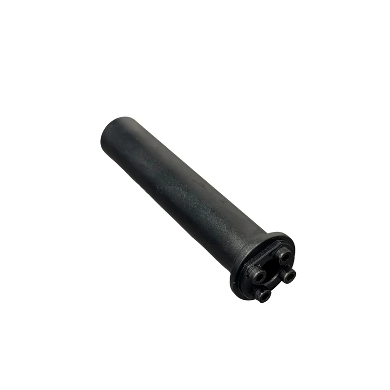 Tube d’axe de bras oscillant pour trottinette VEEHOP