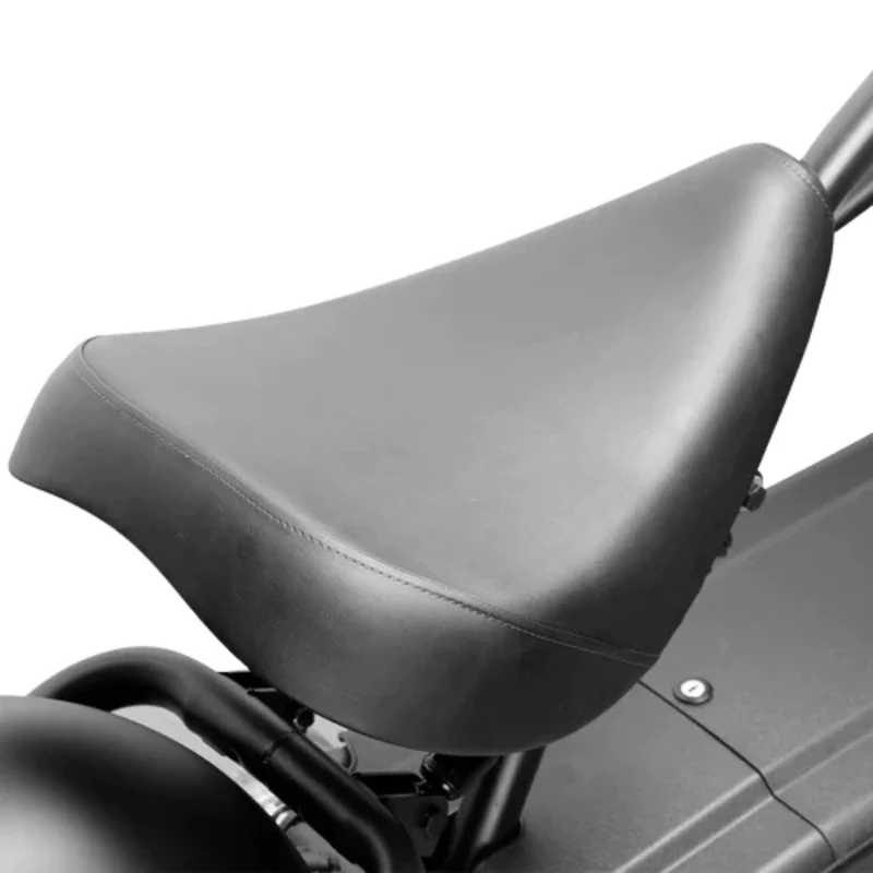 Trottinette électrique City Coco CP-4 / M3P - 3000W - Fat Tire et siège