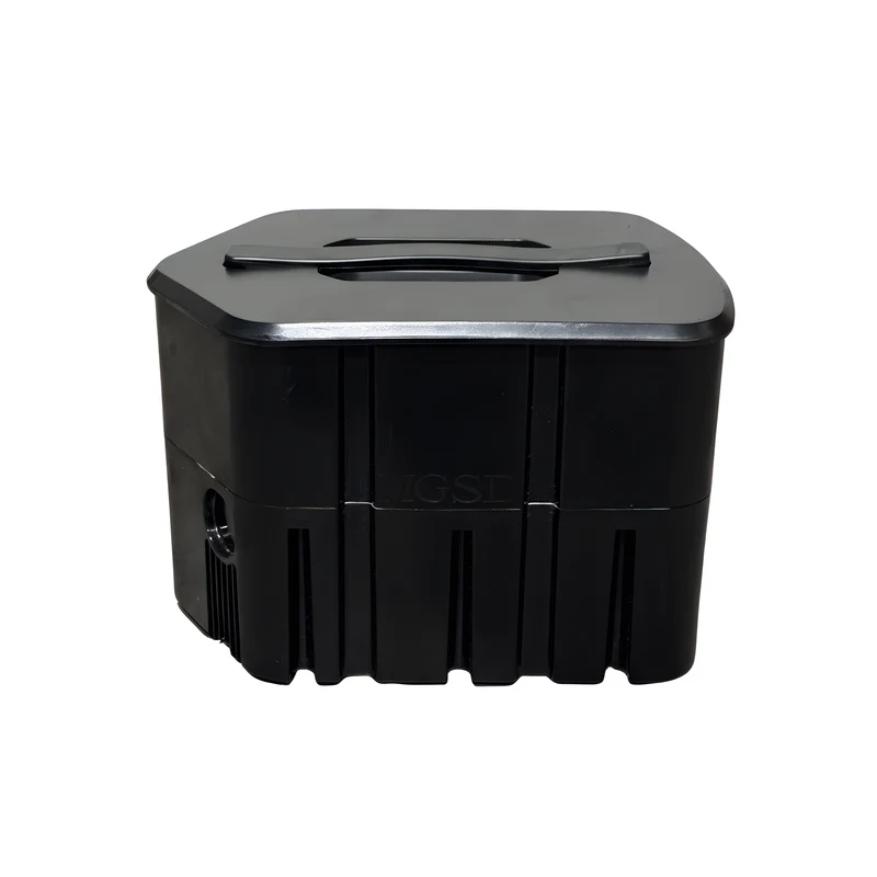 Batterie lithium amovible 60V / 72V compatible Mangosteen M8S