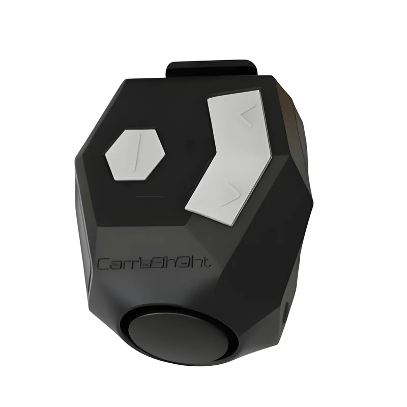 Clignotant sans fil universel rechargeable – Kit 4 clignotants scooters, motos, vélos, trottinettes