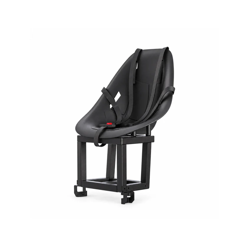 Selle arrière pour enfant de 5-12 ans pour trottinette Veehop