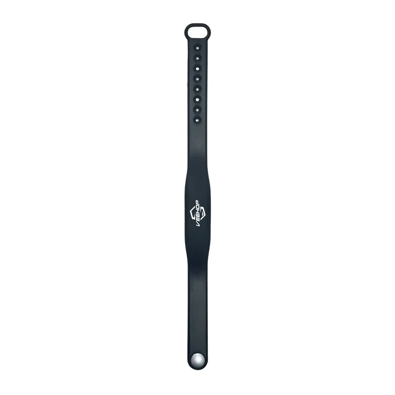 Bracelet NFC Veehop – Démarrage Intelligent et Sans Clé