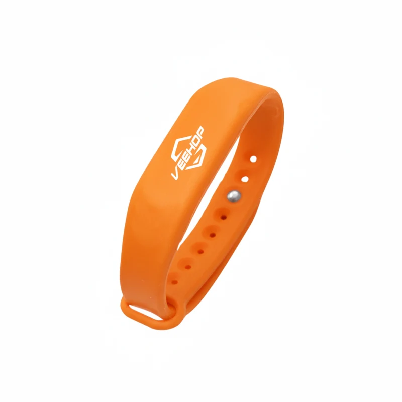 Bracelet NFC Veehop – Démarrage Intelligent et Sans Clé
