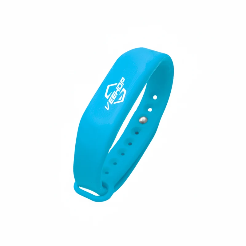 Bracelet NFC Veehop – Démarrage Intelligent et Sans Clé