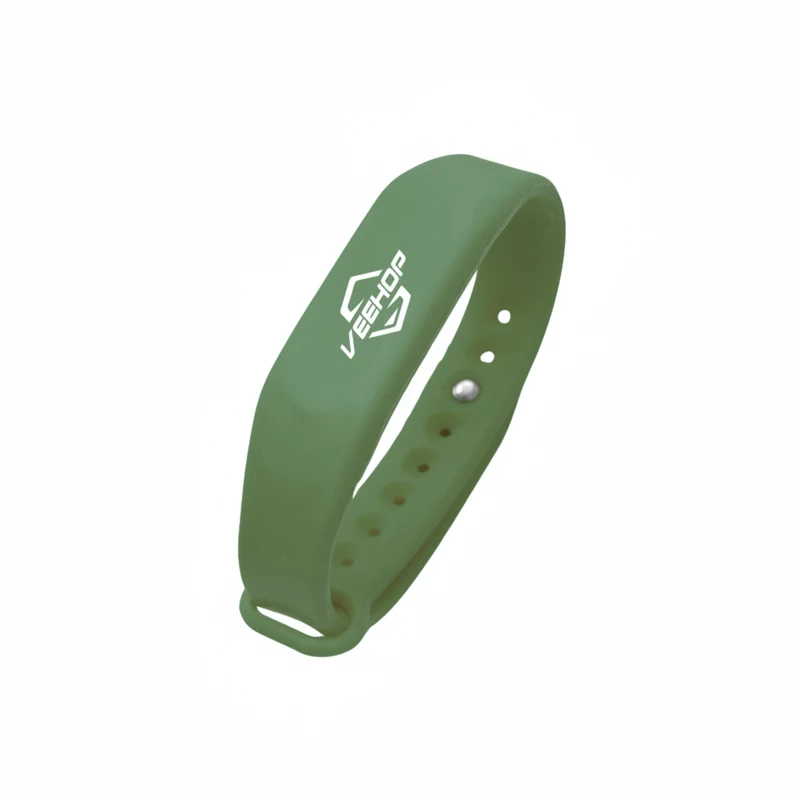 Bracelet NFC Veehop – Démarrage Intelligent et Sans Clé