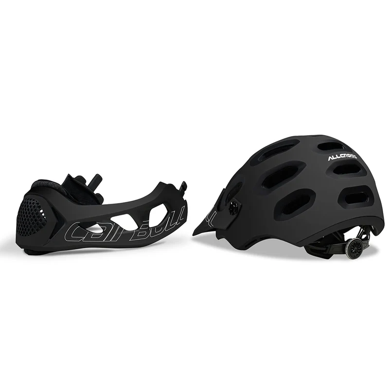 Casque Trottinette Casque Intégral CAIRBULL BX2