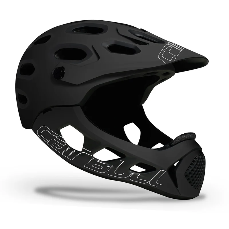 Casque Trottinette Casque Intégral CAIRBULL BX2