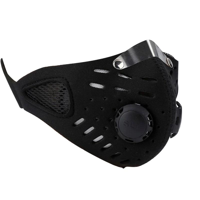 Masque Anti-Pollution NEOPRENE