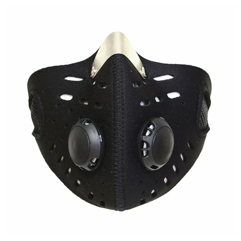 Masque Anti-Pollution NEOPRENE