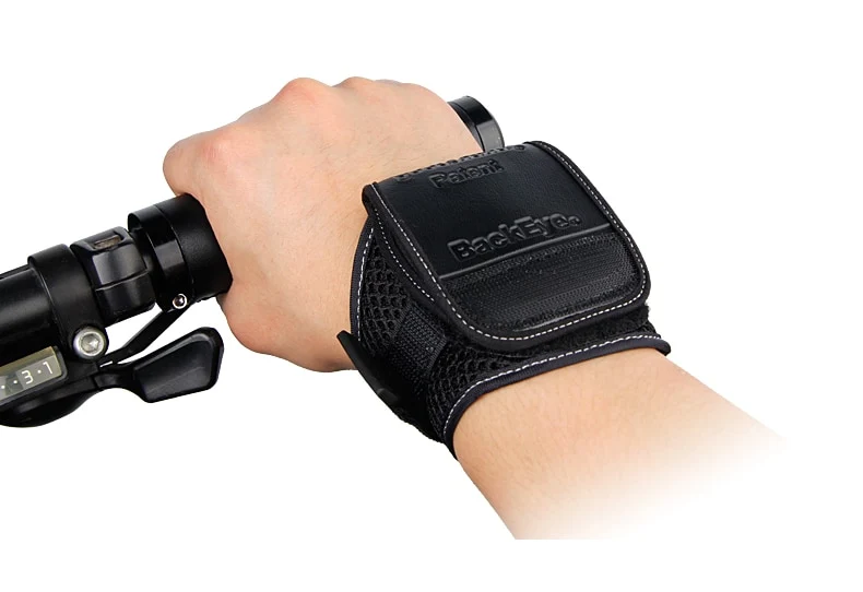 Rétroviseur Trottinette BlackEye Accessoire Trottinette Électrique