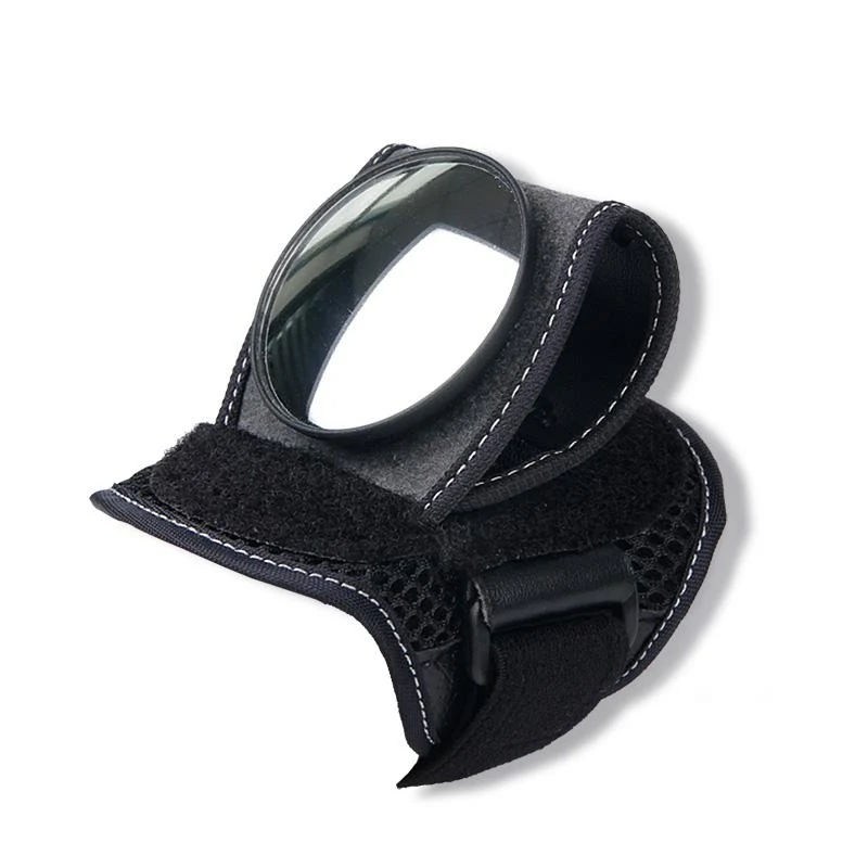 Rétroviseur Trottinette BlackEye Accessoire Trottinette Électrique
