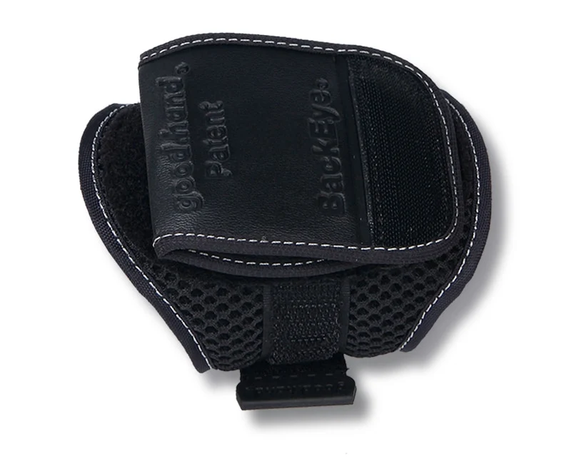 Rétroviseur Trottinette BlackEye Accessoire Trottinette Électrique