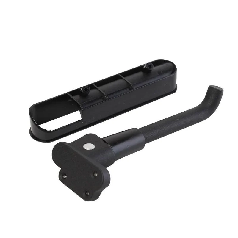 Béquille Trottinette avec coque Accessoire Trottinette Électrique