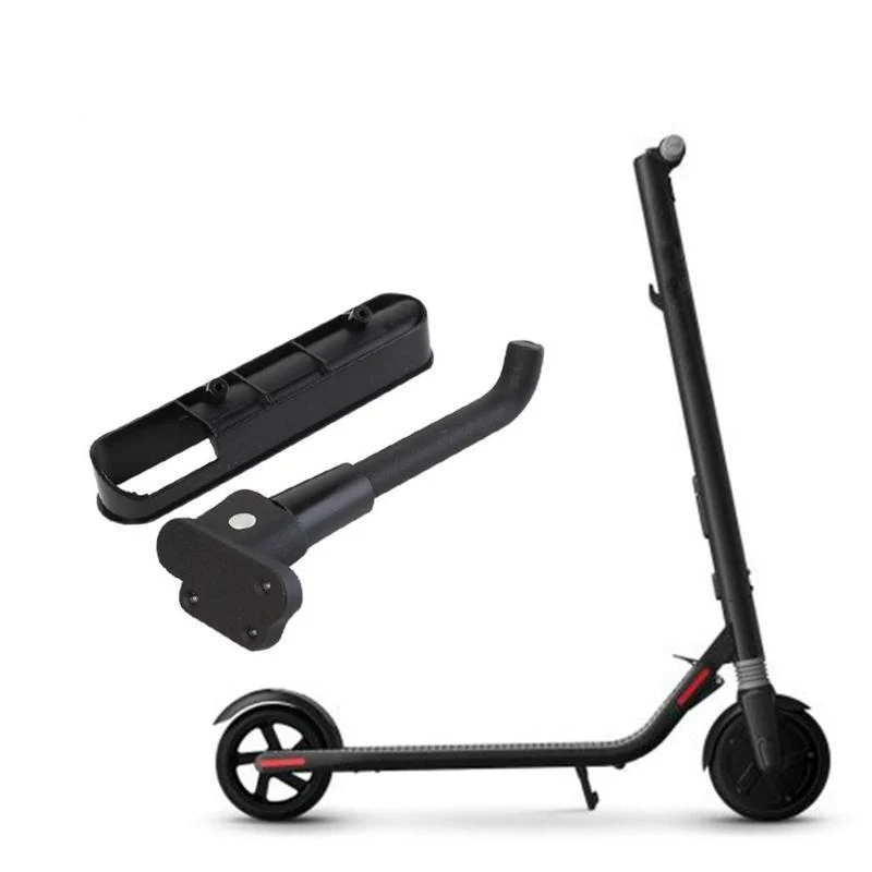 Béquille Trottinette avec coque Accessoire Trottinette Électrique