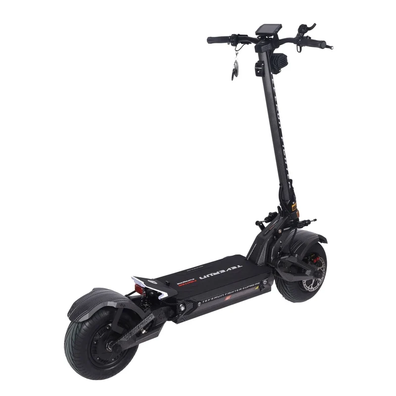 TEVERUN FIGHTER 7260R EDITION 2025 V4