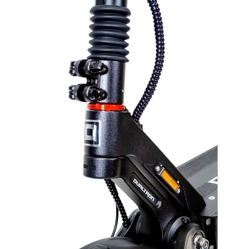 DUALTRON VICTOR 2026