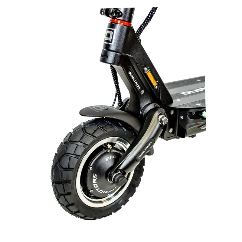 DUALTRON VICTOR 2026