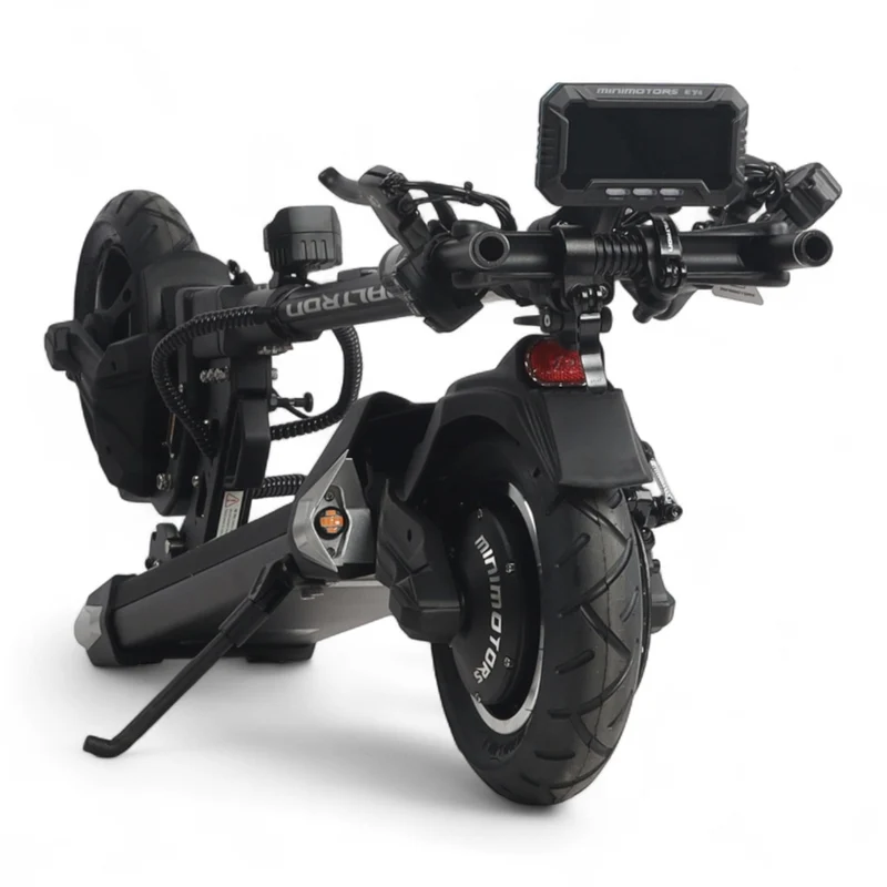 DUALTRON TOGO MAX 60V 16A