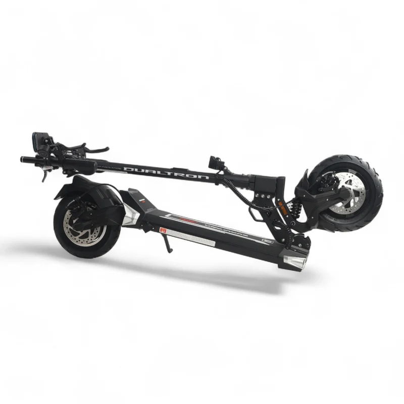 DUALTRON TOGO MAX 60V 16A