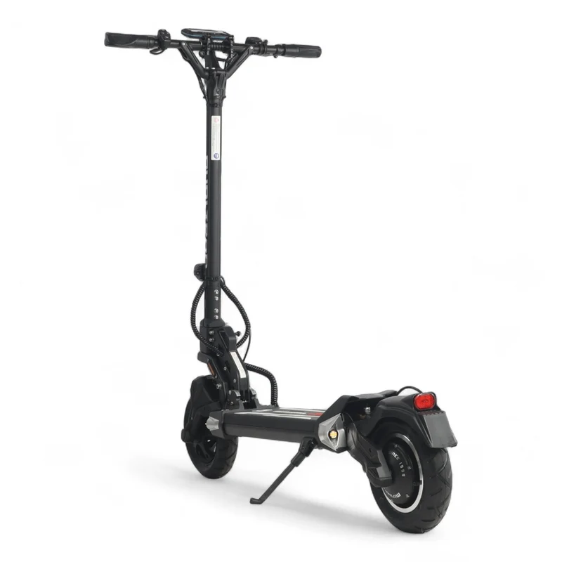 DUALTRON TOGO MAX 60V 16A