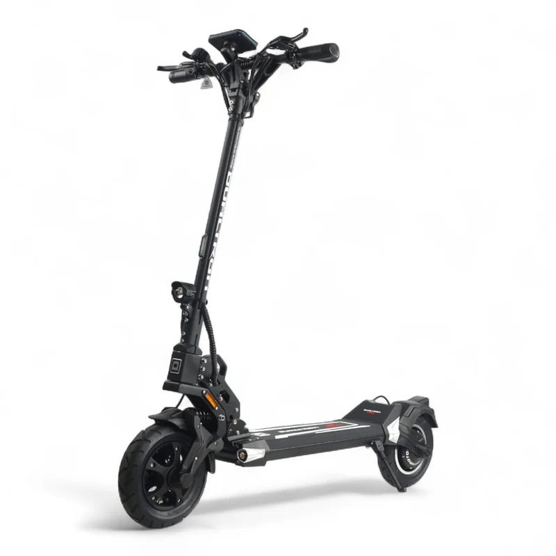 DUALTRON TOGO MAX 60V 16A