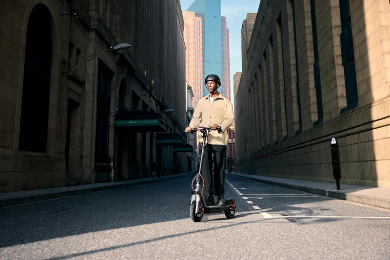 Segway Ninebot F3 Pro E