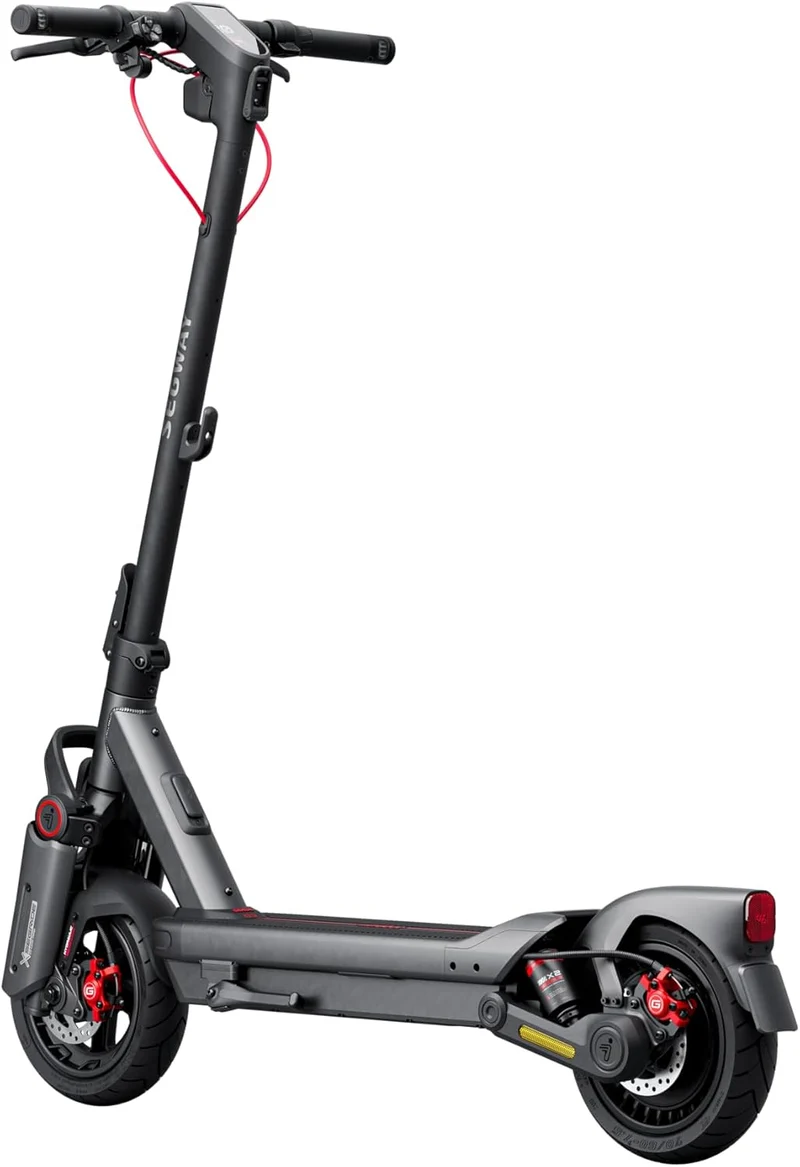 Segway Max G3 E