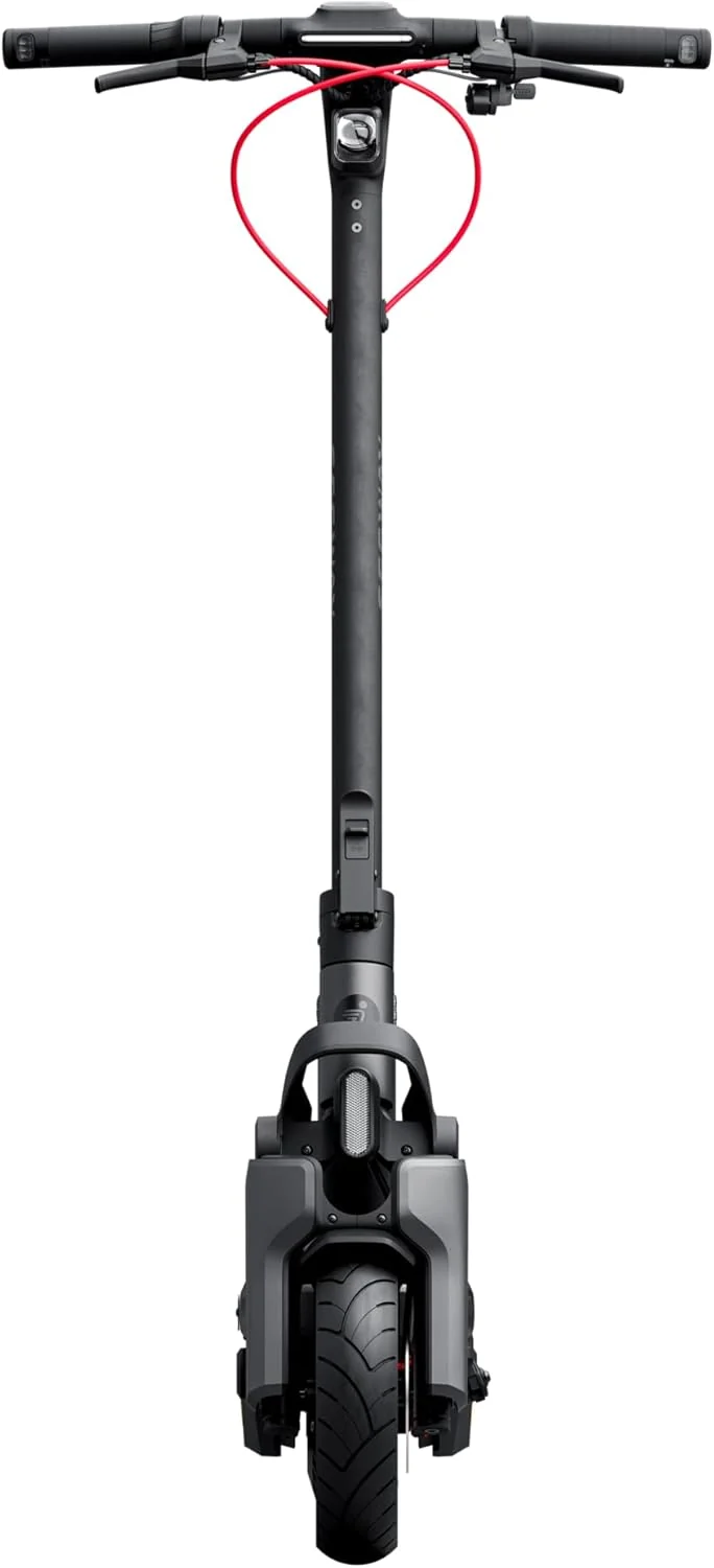 Segway Max G3 E