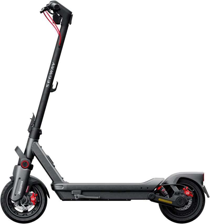 Segway Max G3 E