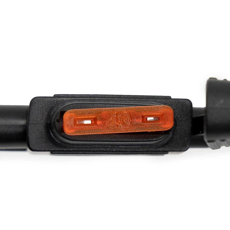 Batterie 48V 12,5Ah Urbanglide ECROSS Pro