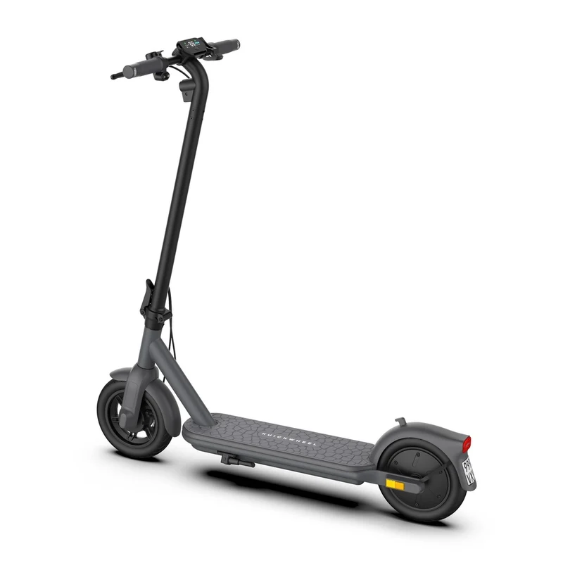 KUICKWHEEL F1 36V 7,8Ah