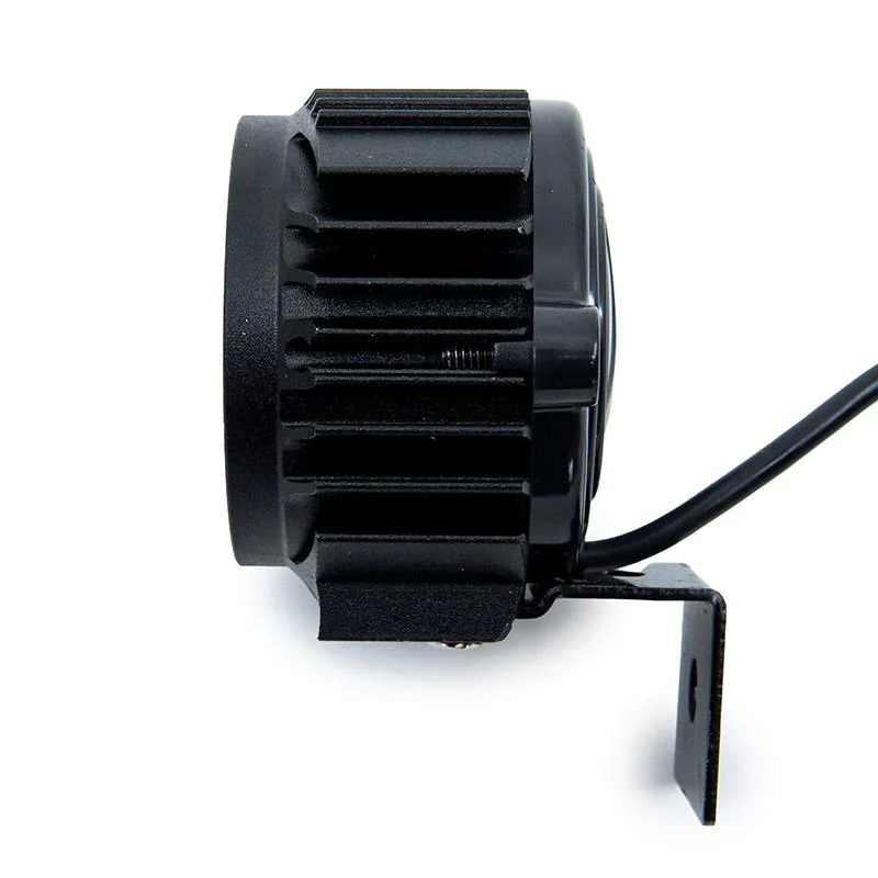 Phare avant KuKirin G2 Master [3 pins]