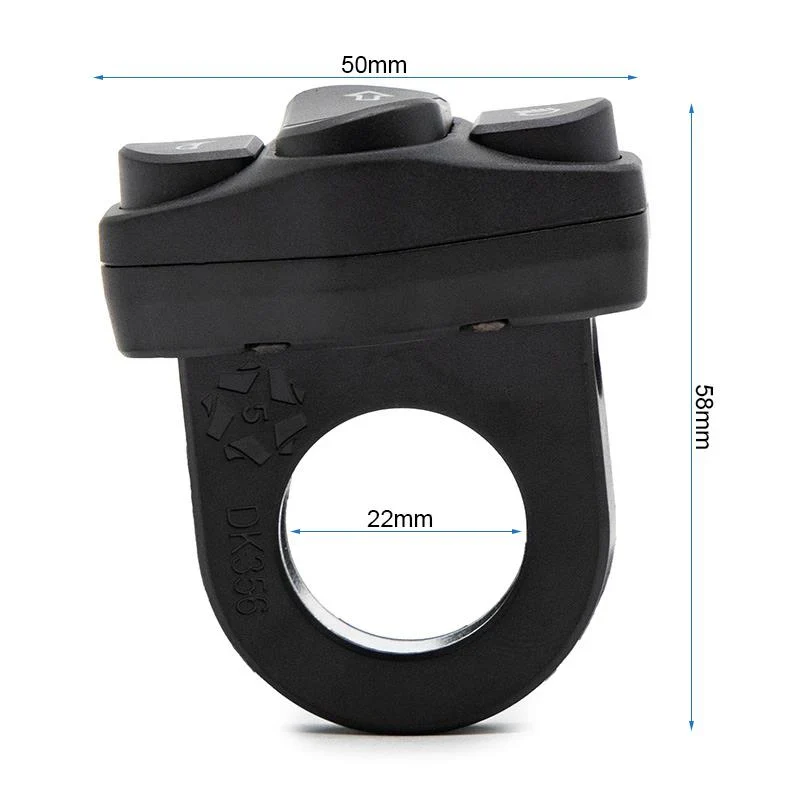 Boîtier de commande KuKirin G2 Master [3 pins]