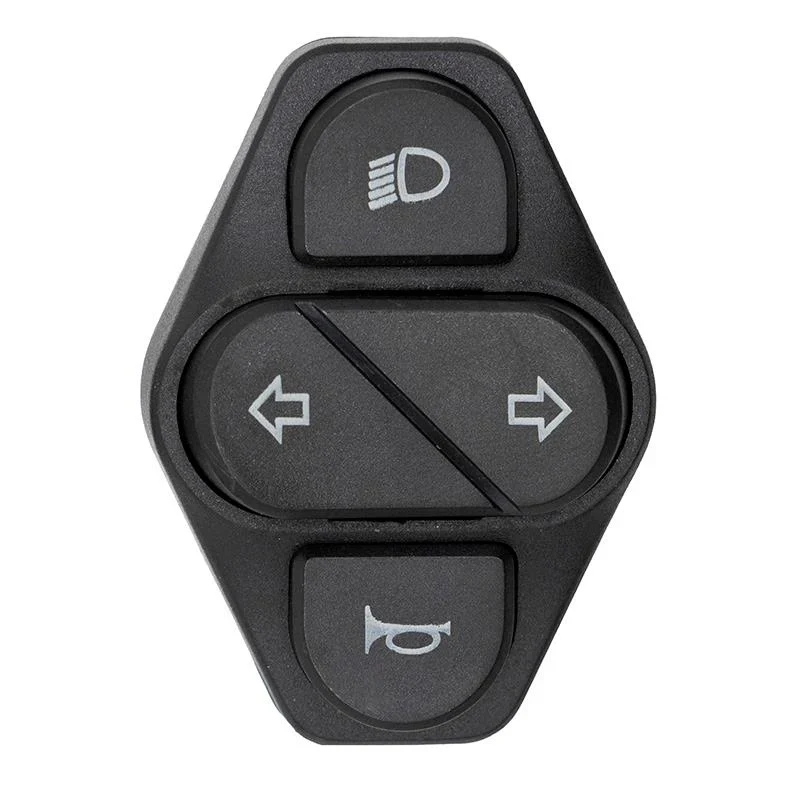 Boîtier de commande KuKirin G2 Master [3 pins]