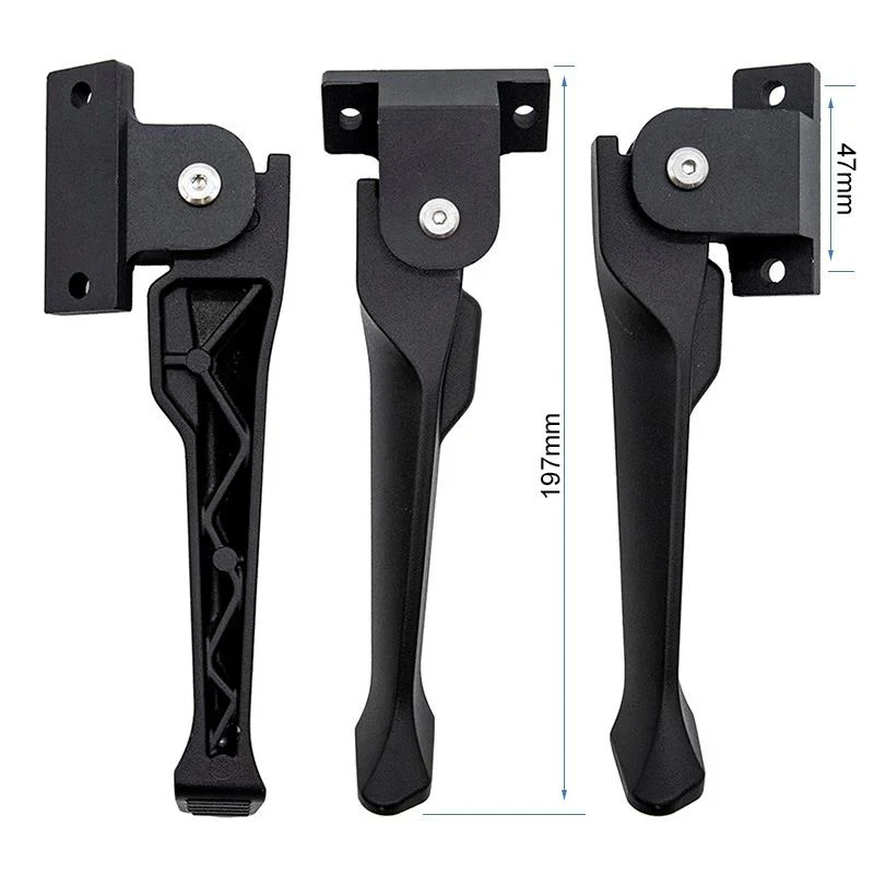 Béquille KuKirin G2 Max