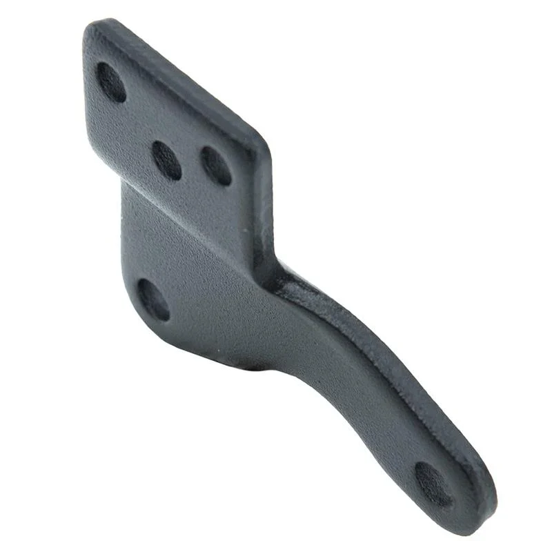 Support d'étrier de frein avant KuKirin G2 Max