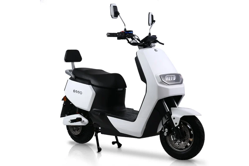 EMMO Vovo Electric Scooter - Canada