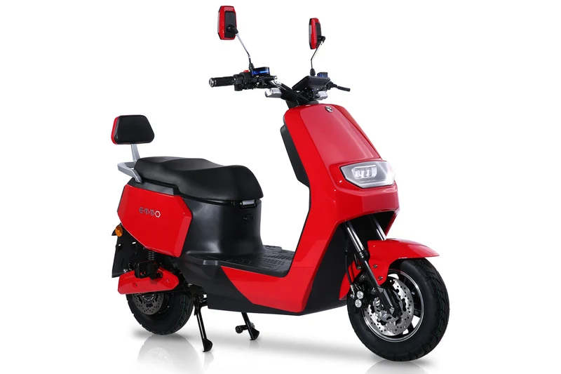 EMMO Vovo Electric Scooter - Canada