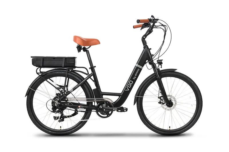 EMMO VGO C2 - Canada