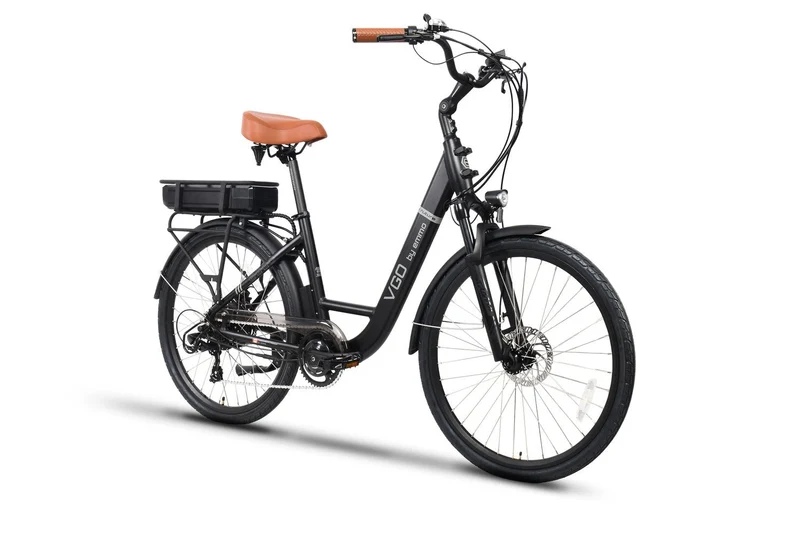EMMO VGO C2 - Canada