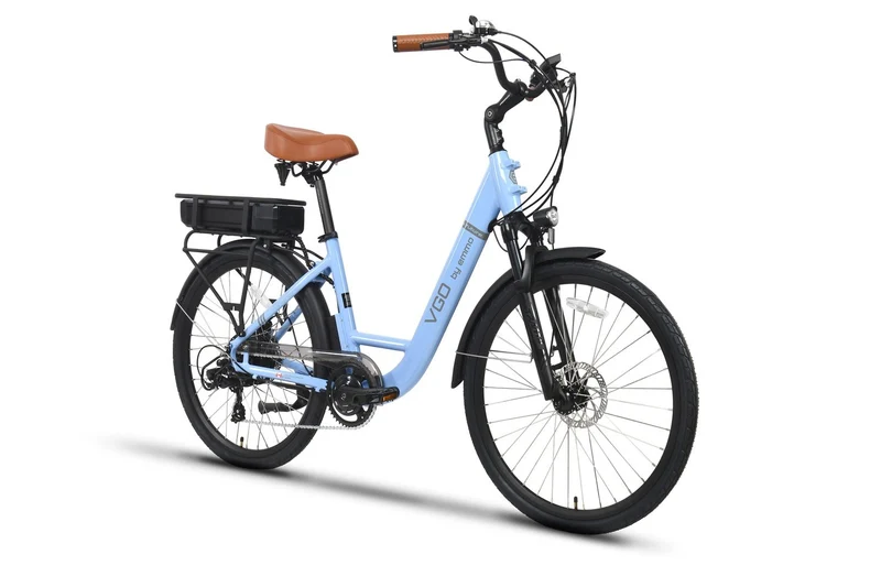 EMMO VGO C2 - Canada