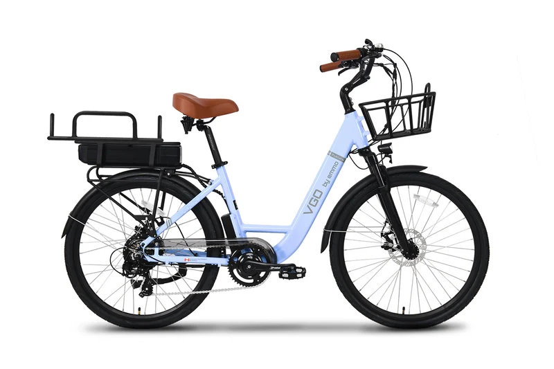 EMMO VGO C2 - Canada